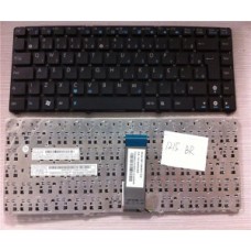Teclado Asus EEE PC 1225C 1215N 1215P 1225B 1215 (Ver lista de compatibilidades)